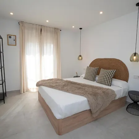 La Morada De Rosafina Apartamento