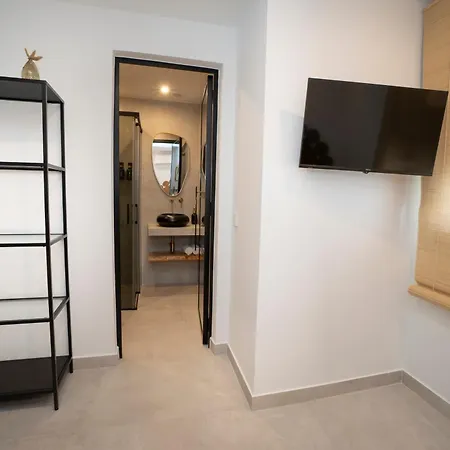 La Morada De Rosafina Apartamento Frigiliana