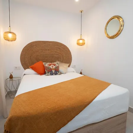 Apartamento La Morada De Rosafina