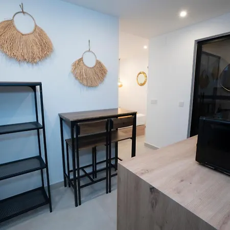 Apartamento La Morada De Rosafina