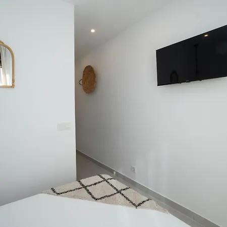 Apartamento La Morada De Rosafina Frigiliana