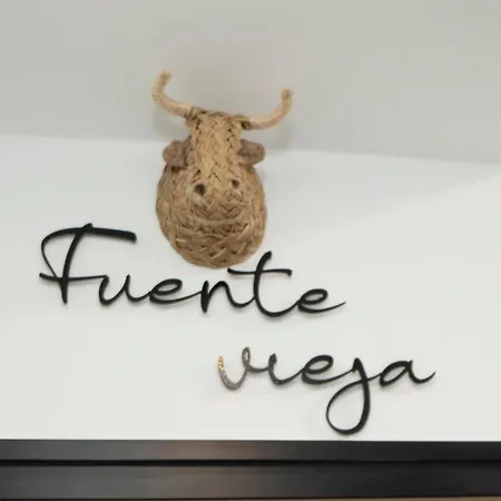 La Morada De Rosafina *