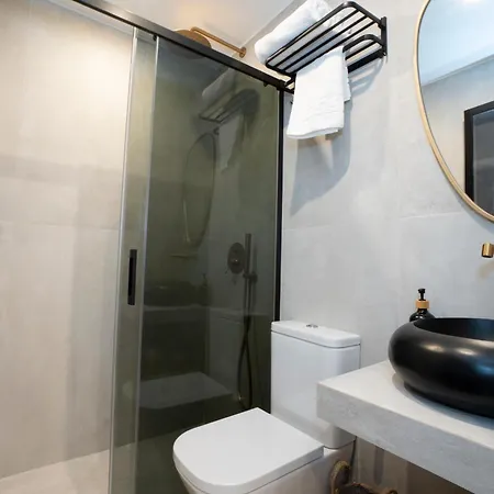 Apartamento La Morada De Rosafina