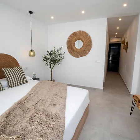 Apartamento La Morada De Rosafina *