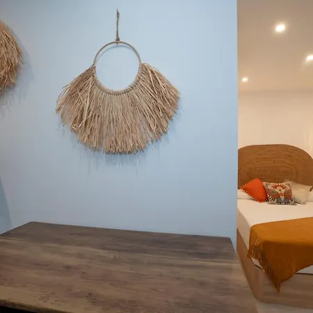 La Morada De Rosafina Apartamento