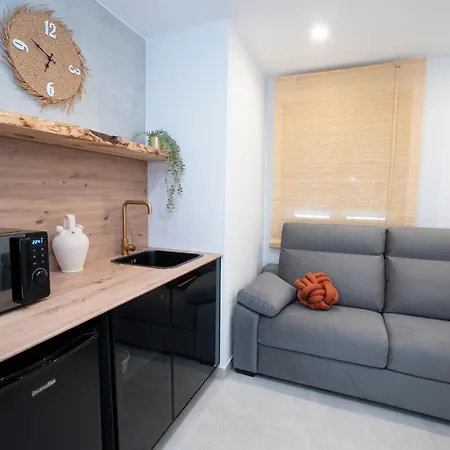 La Morada De Rosafina Apartamento Frigiliana