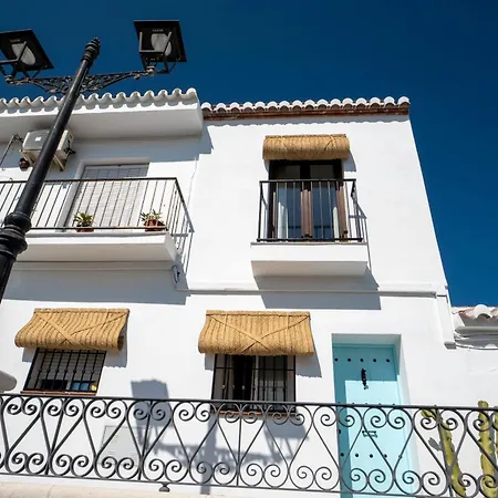 La Morada De Rosafina Apartamento