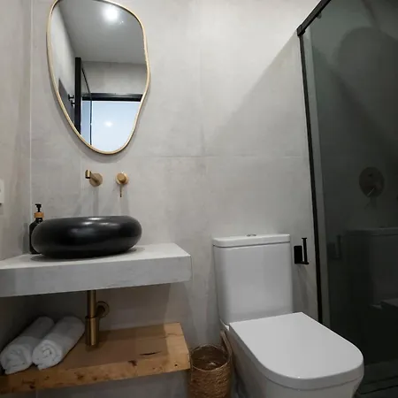 La Morada De Rosafina Apartment Frigiliana