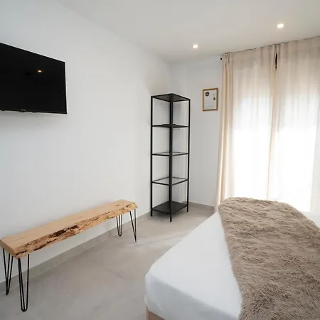 La Morada De Rosafina Apartment