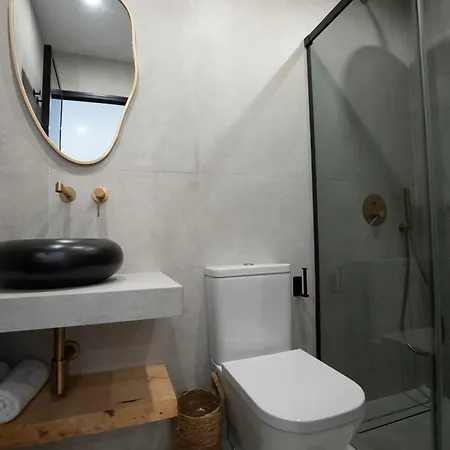 La Morada De Rosafina Apartment *